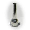 Alfa Intl. Stuffing Tube bell shaped - 12BT 3/4 SS view 1
