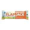 Wholebake Apricot & Almond Flapjacks 80g (Pack of 20) view 2
