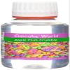 Cupcake World Apple Plum Crumble Intense Food Flavouring 100 ml view 1