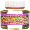 Cupcake World Banana Peanut Butter Intense Food Flavouring 100 ml view 1