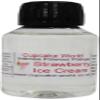 Cupcake World Strawberry Ice Cream Intense Food Flavouring 100 ml view 1