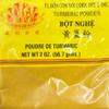 2oz Turmeric Powder Bot Nghe by TL Bon Con Voi Corp (2 Packets Per Order) view 1