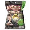 Dried Crispy Seaweed Snack Chips Masita Original, Spicy and BBQ Flavour 30g X 3 Packs view 2