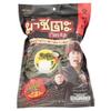 Dried Crispy Seaweed Snack Chips Masita Original, Spicy and BBQ Flavour 30g X 3 Packs view 4