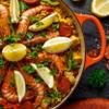 Spanish Paella Seasoning by La Dalia (3.5 ounce) view 2