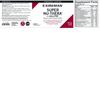 Kirkman Super Nu-Thera with 25 mg P-5-P Powder - New, Improved Formula! | 454 gm/16 oz | Multi Vitamin view 2