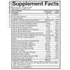 Kirkman Spectrum Complete II Powder - Hypoallergenic - 454 gm/16 oz view 2