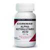 Kirkman - Alpha-Ketoglutaric Acid 300 mg - 100 Capsules - Supports Metabolism - Helps Maintain Strong Bones - Hypoallergenic view 1