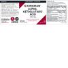 Kirkman - Alpha-Ketoglutaric Acid 300 mg - 100 Capsules - Supports Metabolism - Helps Maintain Strong Bones - Hypoallergenic view 3