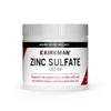 Kirkman - Zinc Sulfate Topical Cream - 4 fl oz - Fast Absorption - 10% Zinc Sulfate - Hypoallergenic view 1