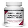 Kirkman - Magnesium Bisglycinate Buffered Chelate - 180 Capsules - Relaxes Nerves & Muscles - Promotes Restful Sleep - Hypoallergenic view 1