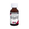 Kirkman - Mycelized Vitamin A Liquid - 30ml - Essential Vitamin - Supports Immune Health - Hypoallergenic view 1