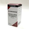 Kirkman - Mycelized Vitamin A Liquid - 30ml - Essential Vitamin - Supports Immune Health - Hypoallergenic view 2