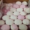 HolanDeli Russian Loose Zefir (Marshmallow) 2LB, 900gr. Includes Exclusive HolanDeli Chocolate Mints. view 2