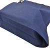  Large Gift Drawstring Indigo Blue T-2719-IB view 3