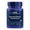 Life Extension Standardized Cistanche, C. tubulosa, Vitamin C, Immune Support, Blood Pressure Support, Cardiovascular Health, Healthy Aging, Gluten Free, Non-GMO, Vegetarian, 30 Capsules view 1