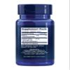 Life Extension Standardized Cistanche, C. tubulosa, Vitamin C, Immune Support, Blood Pressure Support, Cardiovascular Health, Healthy Aging, Gluten Free, Non-GMO, Vegetarian, 30 Capsules view 2