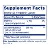 Life Extension Standardized Cistanche, C. tubulosa, Vitamin C, Immune Support, Blood Pressure Support, Cardiovascular Health, Healthy Aging, Gluten Free, Non-GMO, Vegetarian, 30 Capsules view 3