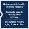 Life Extension Standardized Cistanche, C. tubulosa, Vitamin C, Immune Support, Blood Pressure Support, Cardiovascular Health, Healthy Aging, Gluten Free, Non-GMO, Vegetarian, 30 Capsules view 4
