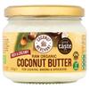 Coconut Merchant Organic Coconut Butter - Rich and Creamy 10.1 Ounce view 1