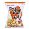 Orion Rice with Peanut Snack 80g (Pack of 4) view 1