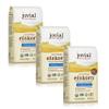Jovial Organic Einkorn Unbleached All Purpose Flour - Bread Baking Flour for Sourdough, High Protein, Non-GMO, Organic Pizza & Pasta, European Italian, Glyphosate Free - 32 Oz, 3 Pack view 1