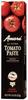 Amore Tomato Paste, 4.5oz (127g) Double Concentrated Tube by Amore [Foods] view 1