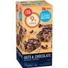 Fiber One Oats and Chocolate Chewy Bars, 1.4 Ounce (Pack of 36) view 1
