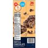 Fiber One Oats and Chocolate Chewy Bars, 1.4 Ounce (Pack of 36) view 2