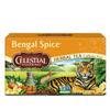 Celestial Seasonings Herbal Tea Bengal Spice 20 Count Pack of 4. view 3