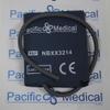 NIBP Reusable Cuff Large Adult - Single Tube - NBXX3214 view 3