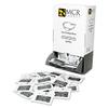 Crews Lens Cleaning Towelettes, 100/Box view 1