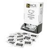 Crews Lens Cleaning Towelettes, 100/Box view 3