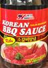 34.6oz Han Asia Korean BBQ Sauce for Ribs Kalbi Marinade, One Bottle Per Order view 1