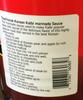 34.6oz Han Asia Korean BBQ Sauce for Ribs Kalbi Marinade, One Bottle Per Order view 2