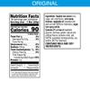 Rice Krispies Treats Marshmallow Snack Bars, Kids Snacks, Lunch Snacks, Original, 12.4oz Box (16 Bars) view 2