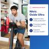 Pure Encapsulations Nitric Oxide Ultra (Capsules) - Supplement Supports Nitric Oxide Production, Healthy Blood Flow & Vascular Health - with L-Citrulline & CranLoad Cranberry Extract - 120 Capsules view 3
