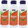 Now Foods Relora 300 mg, Veg-capsules, 120-Count (Pack of 3) view 1