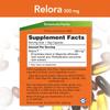 Now Foods Relora 300 mg, Veg-capsules, 120-Count (Pack of 3) view 2