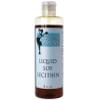 Fast Easy Bread Soy Lecithin Liquid (8 oz) | Easy-to-Use | Available in Mess-Free Squeezable Bottle | Natural Food-Grade Emulsifier | Enhances Dough Texture and Ingredient Distribution view 1
