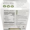 Cucina & Amore Quinoa Meal Artichoke & Roasted Pepper 7.9oz, Pack of 6 view 2