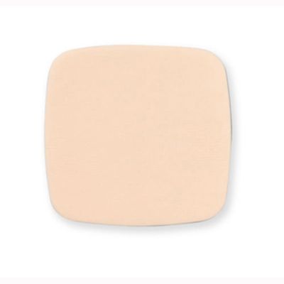Aquacel Non-adhesive Foam Dressing 4" x 4" (Box of 10 Each)