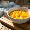 Dole Diced Peaches in 100% Juice - Dole Fruit Bowls Snacks - 4 oz Fruit Bowls - 12 Pack view 4