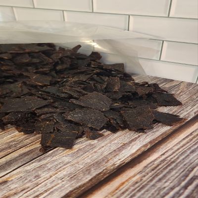 Damn Good Beef Jerky Five Pound Hawaiian Teriyaki
