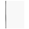JAM Paper Cellophane Gift Wrap - Transparent Wrapping Paper - 330 Sq Ft Bulk Roll - Clear Cello - Roll Sold Individually view 3