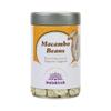 Imlakesh Macambo Beans, Rainforest Nut (12oz Metal Jar) view 1