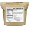 Anthony's Brown Rice Flour, 5 lb, Gluten Free, Non GMO, Product of USA, Vegan view 2