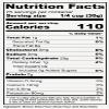 Anthony's Brown Rice Flour, 5 lb, Gluten Free, Non GMO, Product of USA, Vegan view 3