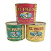 El Pato 7.75oz 3 Can Bundle - Tomato Sauce, Tomato Sauce with Jalapeno, and Jalapeno Salsa view 1