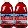 Ocean Spray Cranberry Juice-96 oz, 2 ct view 1